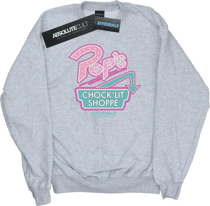 Produktbild Riverdale Pops Logo Sweatshirt (M)