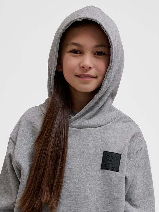 Produktbild hummel hmlCLEAN HOODIE (110)