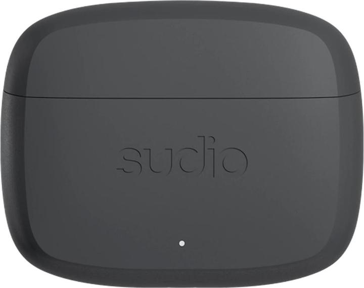 Immagine prodotto Sudio N2 Auricolari in-ear true wireless - draadloze oordopjes - met active noice cancellation (ANC) - (ANC, 6 h, Cablato)