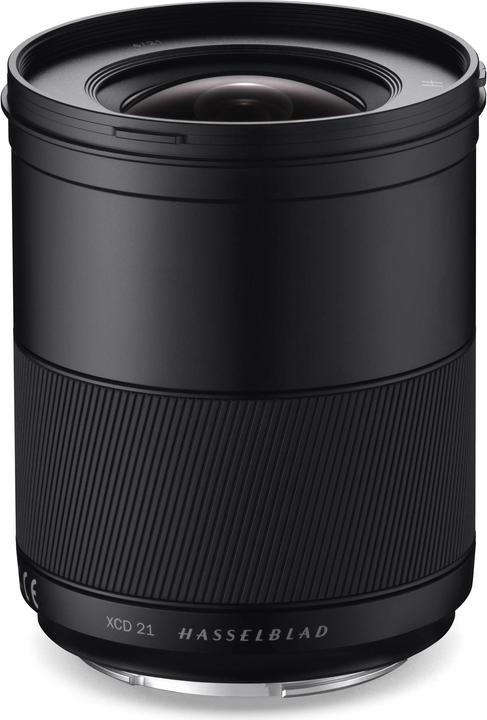 Actual product image Hasselblad XCD 21mm f/4.0 (Hasselblad XCD, full size)