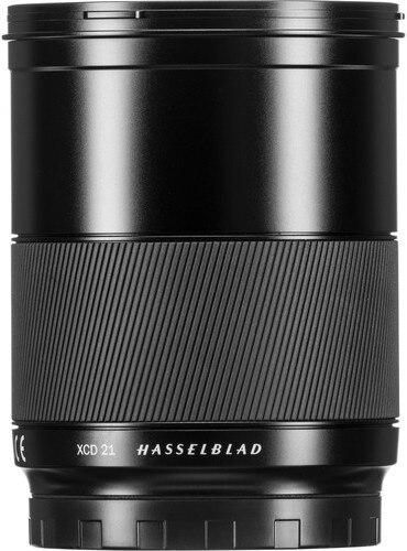 Actual product image Hasselblad XCD 21mm f/4.0 (Hasselblad XCD, full size)