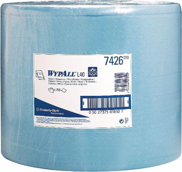 Wypall Wischtuch L30 Ultra+ (1 x)