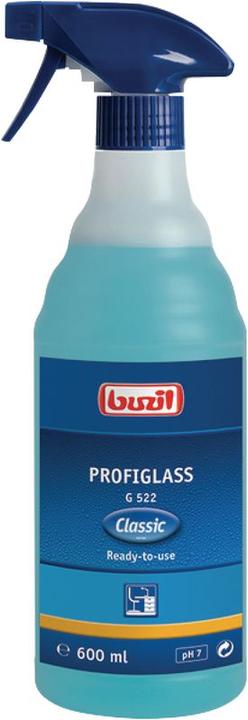 Immagine prodotto Buzil Detergente per finestre 600 ml