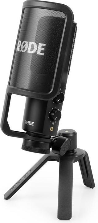Immagine prodotto RØDE NT-USB+