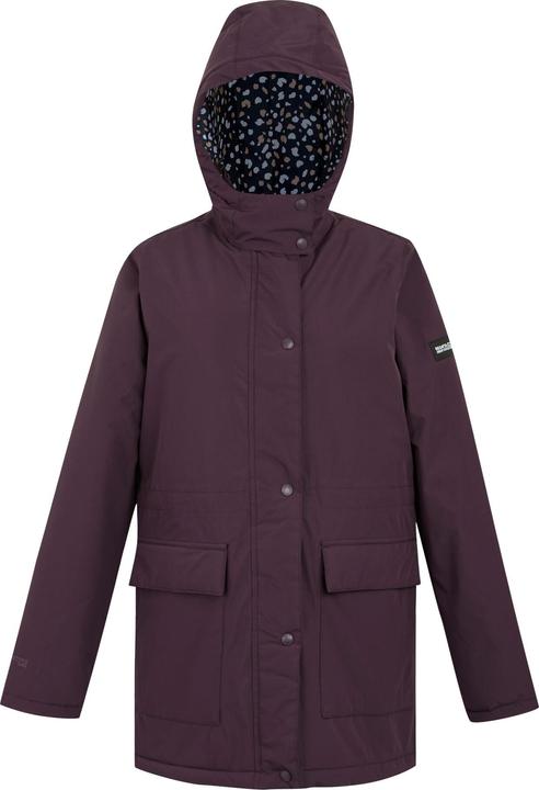 Image du produit Regatta - Veste MIREYA - Femme (46 D)