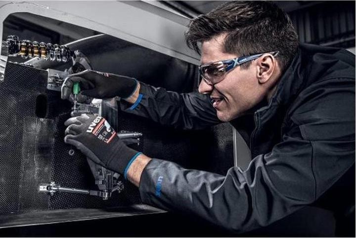 Produktbild Uvex Safety Phynomic AirLite (8)