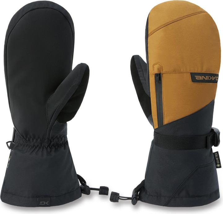 Produktbild Dakine Titan Gore-Tex Mitts (XL)