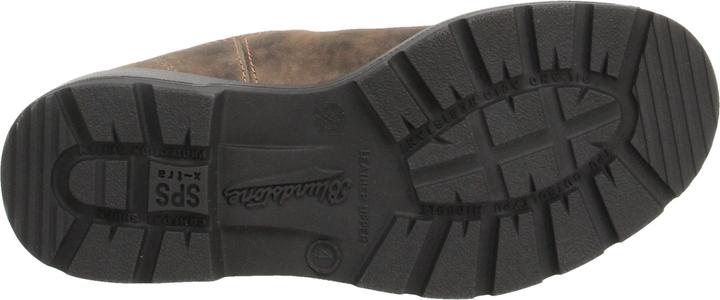 Actual product image Blundstone Stiefel 585 (44)