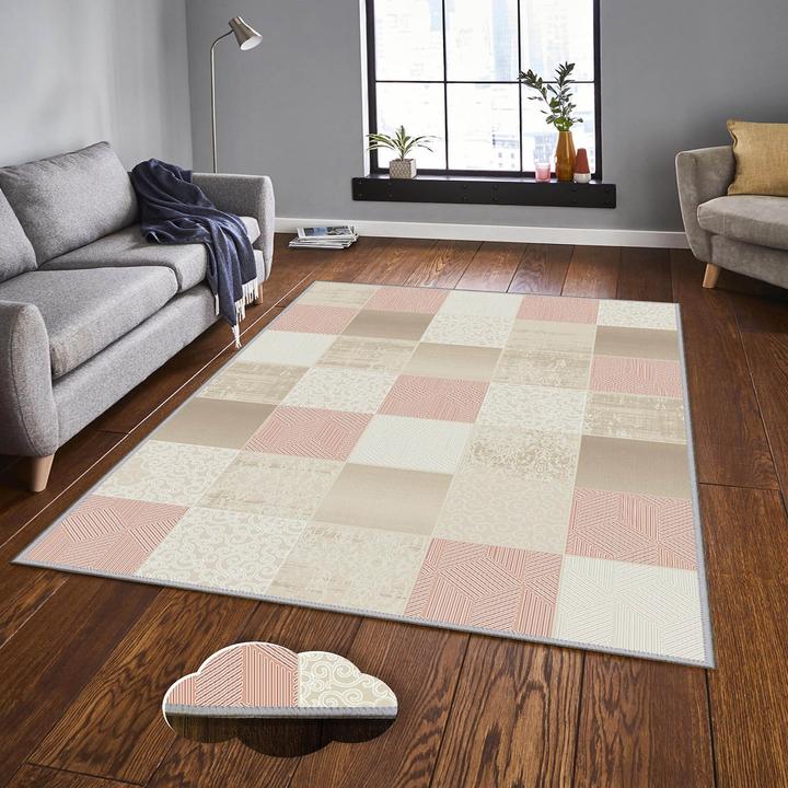 Actual product image Conceptum Hypnose Lainey (140 x 220 cm)
