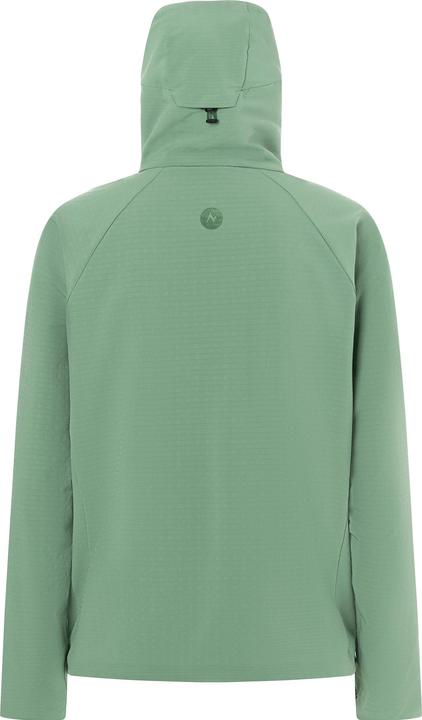 Produktbild Marmot Pinnacle DriClime Hoodie (XS)