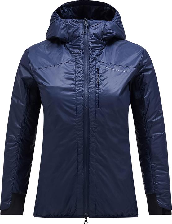 Peak Performance Women's Radiance Hood Jacket (L)