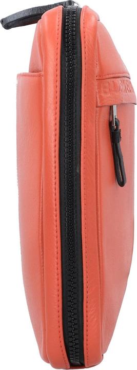 Image du produit Burkely On the move Sacoche en cuir pour ordinateur portable 45 cm (19.29")