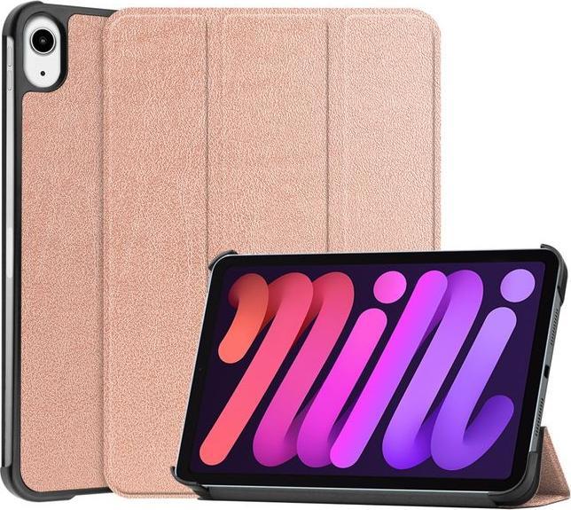 Pink gold