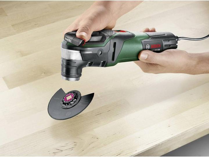 Produktbild Bosch Home & Garden Pmf 350 Ces