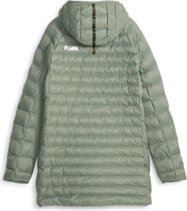 Produktbild Puma PackLITE Primaloft Long Hooded Jacket (L)