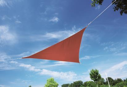 Produktbild Doppler Alupro (360 x 360 cm)