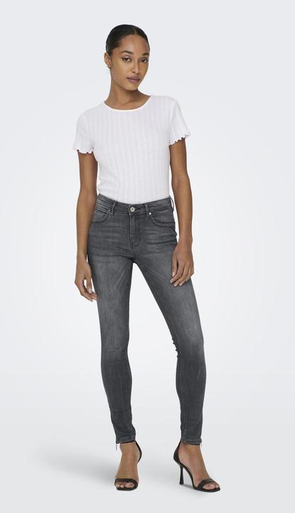 Produktbild Only ONlKendell Life Reg Ankle Skinny Fit Jeans (30)