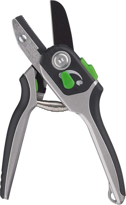 Actual product image Miogarden Anvil garden shears