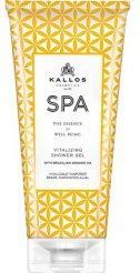 Immagine prodotto Kallos Cosmetics SPA Vitalizzante (200 ml)