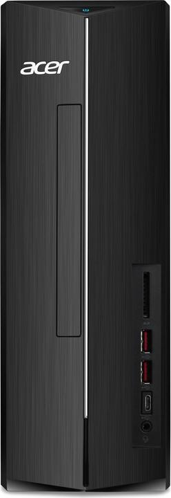 Actual product image Acer PC Aspire XC-1860 (U7-265, 32GB, 1TB SSD), Prozessorfamilie (Intel Core Ultra 7 265, 32 GB, 1000 GB, Intel Arc Graphics)