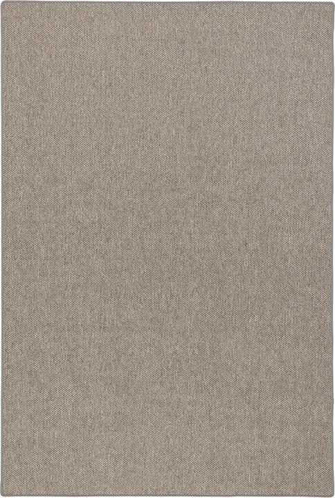 Actual product image Bentzon Nature flatweave carpet (200 x 300 cm)