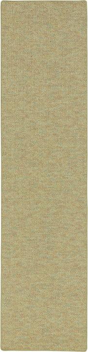 Produktbild Snapstyle Läufer Teppich Schlingen Teppich Alma Meliert (80 x 240 cm)