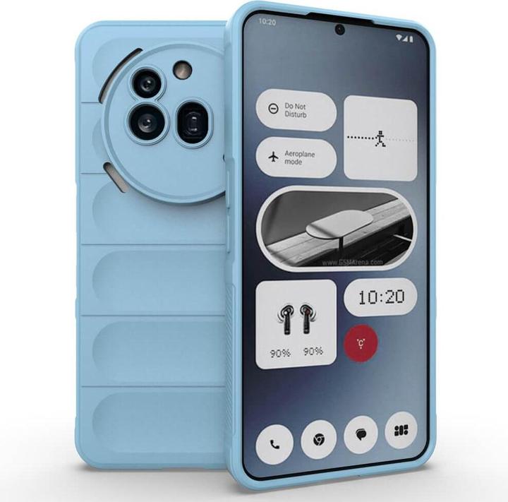 Blu chiaro