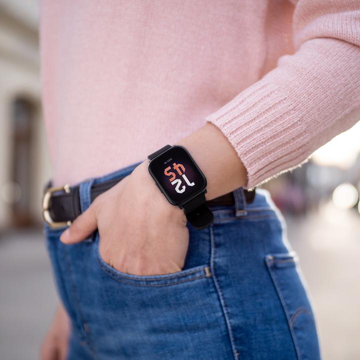 Produktbild Niceboy X-fit Watch 2 (35 mm)