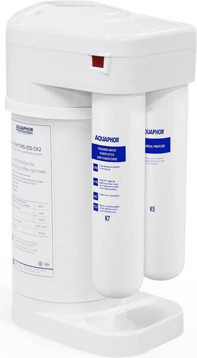 Produktbild Aquaphor Wasserenthärter Wasserfilter Trinkwasserfilteranlage Filter K5 K7 Trinkwasser (2 x)