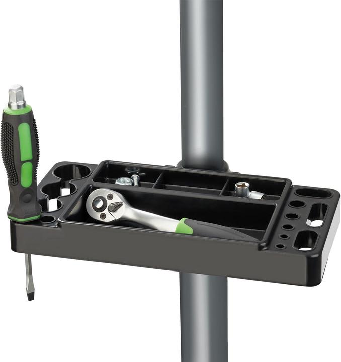 Immagine prodotto tectake Supporto di montaggio per biciclette