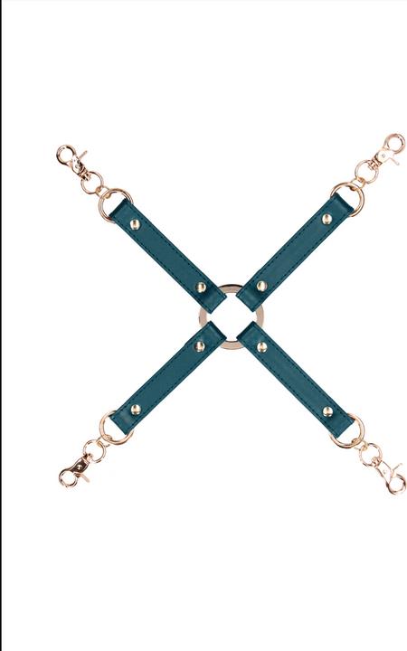 Actual product image Ouch! Ouch Halo - Hogtie Connector