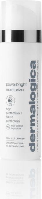 Immagine prodotto Dermalogica Power Bright - Luce pura SPF50 (50 ml, Crema 24h, SPF 50)
