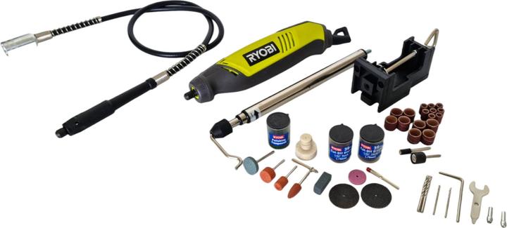 Ryobi Rotationswerkzeug