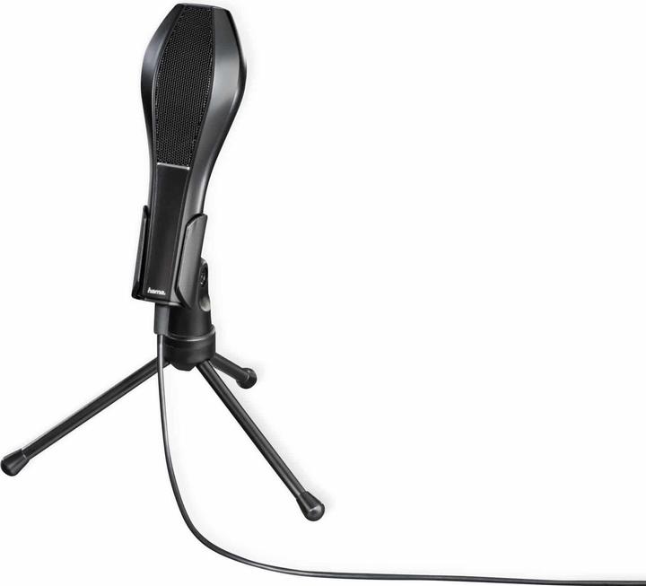 Immagine prodotto Hama MIC-USB Stream