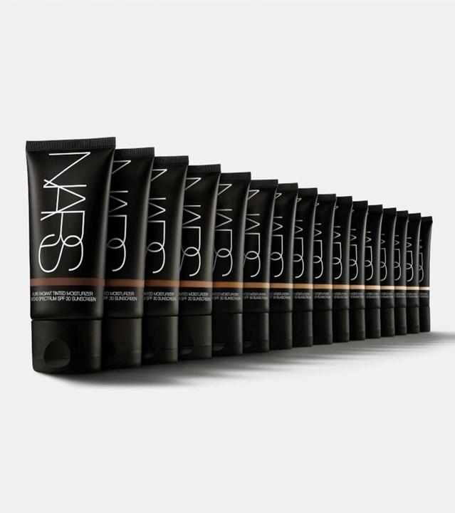 Produktbild NARS Cosmetics Pure Radiant Tinted Moisturizer (Alaska)