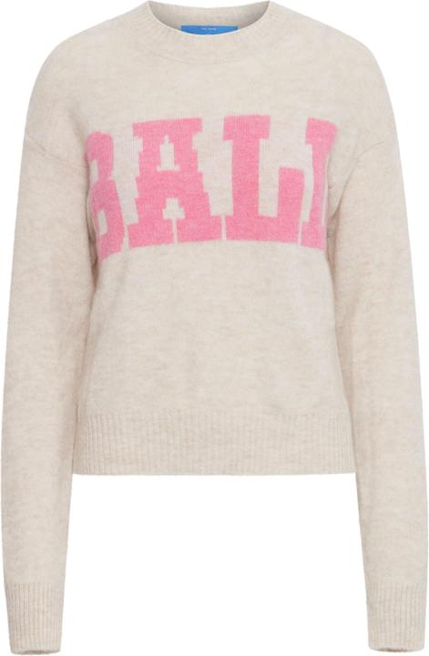 Ball BASTACY PULLOVER 50405019 (XXL)