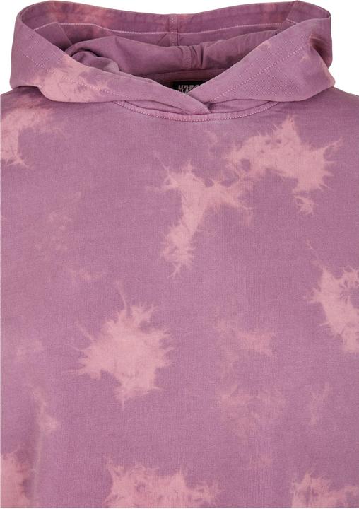 Produktbild Urban Classics Ladies Oversized Short Bleached Hoody (4XL)