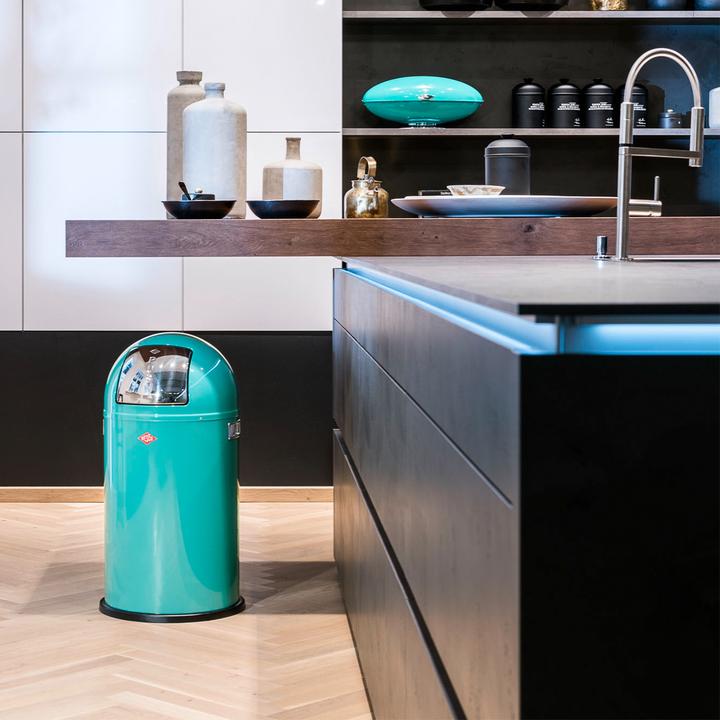Produktbild Wesco Pushboy (50 l)