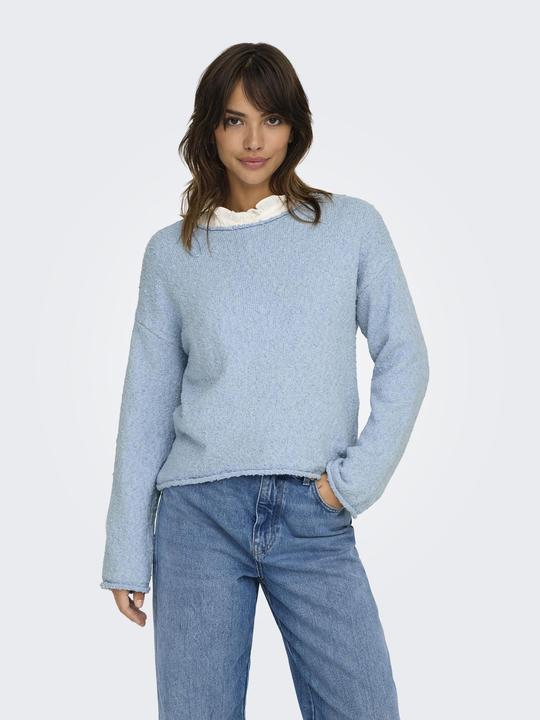 Produktbild Only ONLALVILDA Strickpullover Strickpullover (XL)