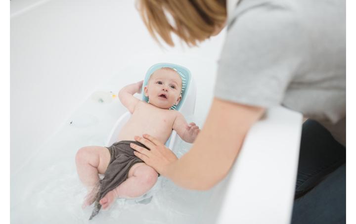 Produktbild Angelcare Badesitz für die Babybadewanne