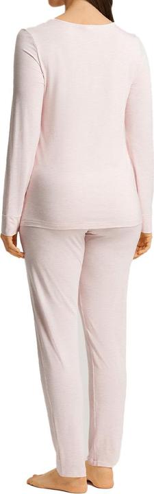 Produktbild Hanro Natural Elegance Pyjama (M)