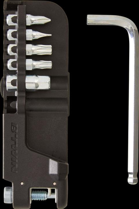 Produktbild Decathlon MULTITOOL 920 ALL IN ONE