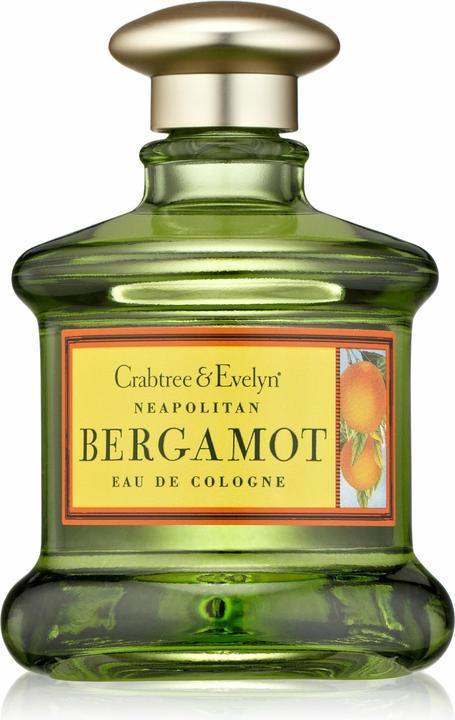 Produktbild Crabtree & Evelyn Neapolitan Bergamot (Eau de cologne, 100 ml)