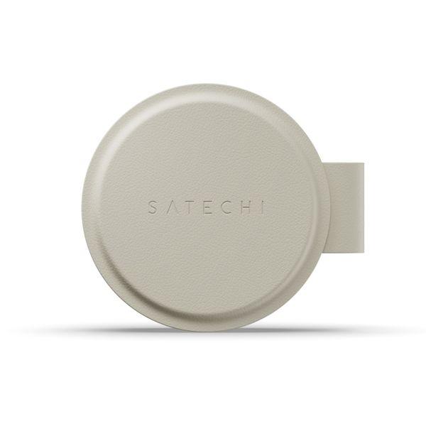 Produktbild Satechi OntheGo 2-in-1 Wireless Charger mit Qi2 (15 W)