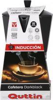 Image du produit Quttin Induktionskaffeemaschine (12 T.)
