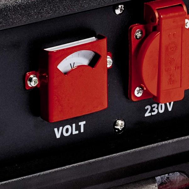 Produktbild Einhell TC-PG 35/E5 (2600 W, 15 l)