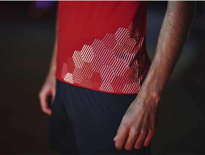 Image du produit Compressport T-shirt Racing SS M (XL)