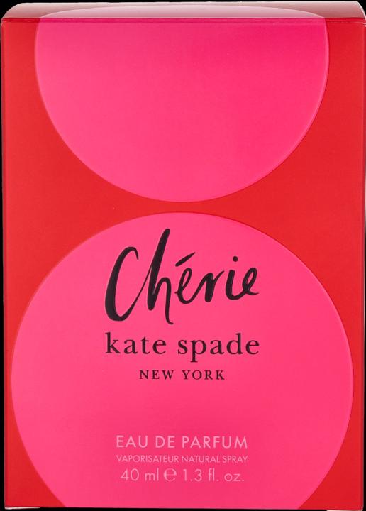 Produktbild Kate Spade Cherie (Eau de Parfum, 40 ml)