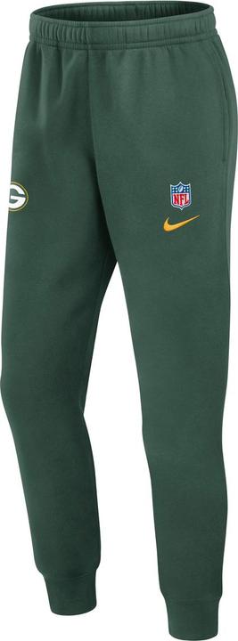 Produktbild Nike Green Bay Packers Club Fleece Pant Team Issue XL (XL)