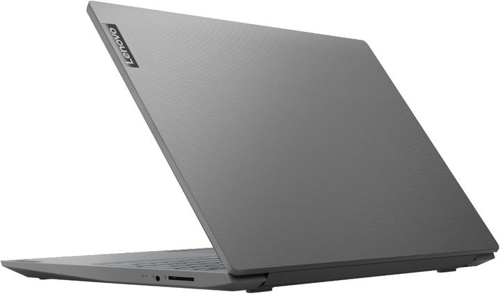 Actual product image Lenovo V15 – IWL (15.60", Intel Core i3-8145U, 8 GB, 512 GB, CH)